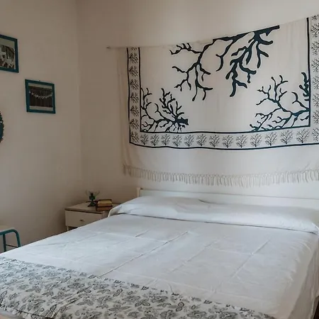 Casa Teresa Relax Fronte Mare Сasa de vacaciones Rivabella