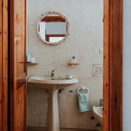 Casa Teresa Relax Fronte Mare Сasa de vacaciones *