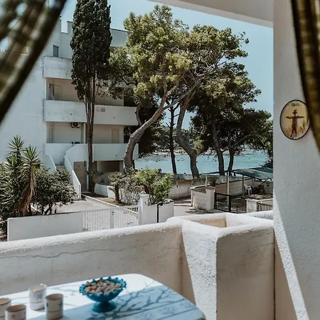 Casa Teresa Relax Fronte Mare Сasa de vacaciones