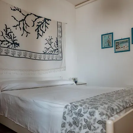 Casa Teresa Relax Fronte Mare