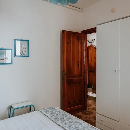 Holiday home Casa Teresa Relax Fronte Mare