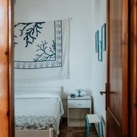 Casa Teresa Relax Fronte Mare Rivabella