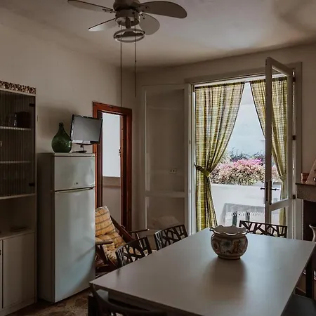 Casa Teresa Relax Fronte Mare Holiday home