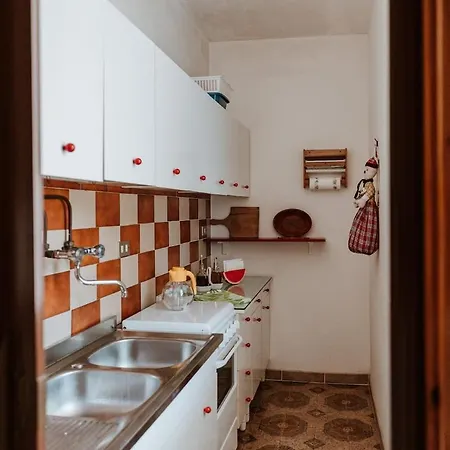 Casa Teresa Relax Fronte Mare *