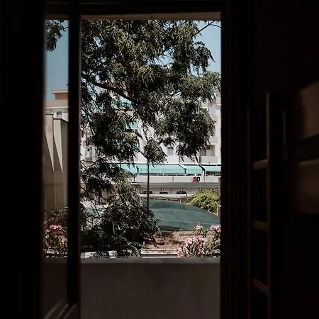 Casa Teresa Relax Fronte Mare 펜션