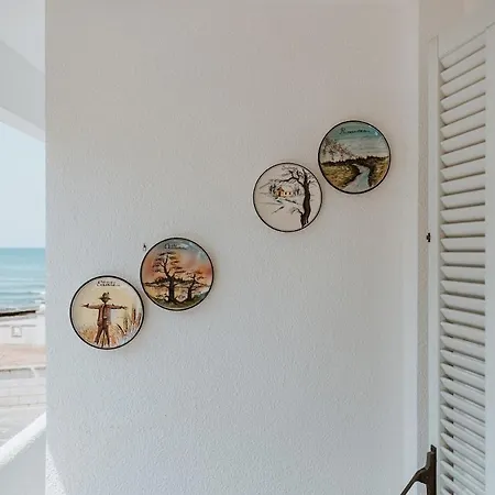 Holiday home Casa Teresa Relax Fronte Mare *