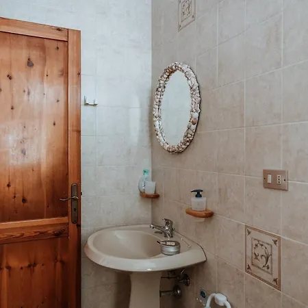 Holiday home Casa Teresa Relax Fronte Mare Rivabella